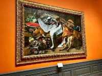 🎨 The Ringling Museum of Art – Where Art, History, and Elegance Converge