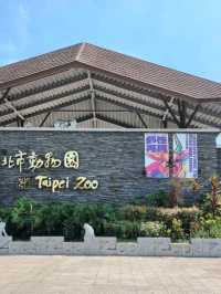 Taipei Zoo