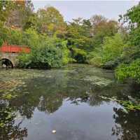 Royal Botanic Garden Edinburgh