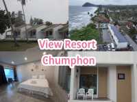 View Resort Chumphon