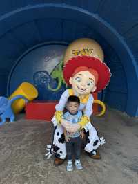 香港迪士尼樂園