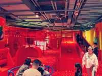 【啟德好去處】EpicLand 歷奇王國：平日下午人少舒服，2小時足夠放電！