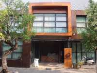 Karpenter Hotel Lampang