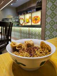 Homestyle Peranakan with Bold Flavors at AhMit Nyonya