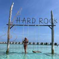 Rocking Paradise Found