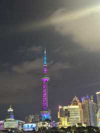 Shanghai 9 Days Itinerary
