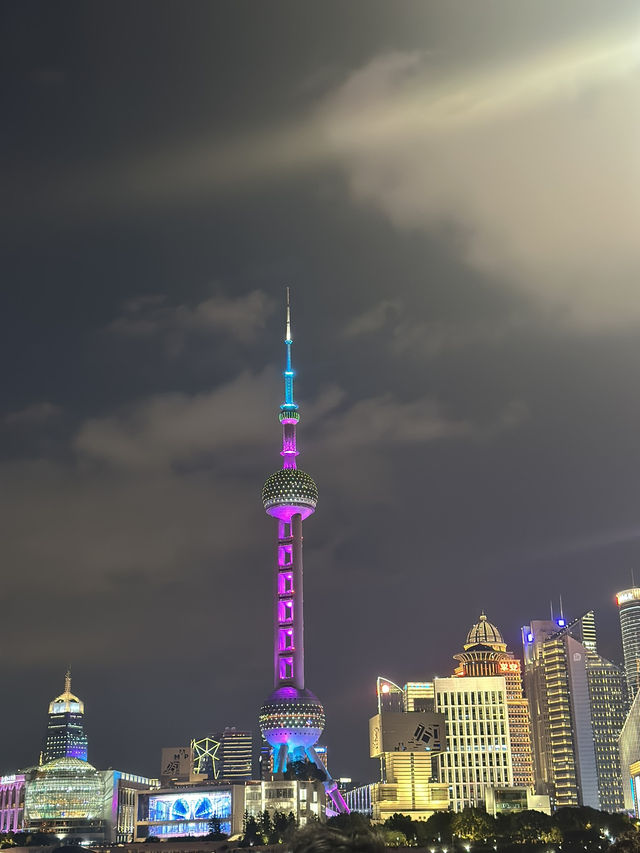 Shanghai 9 Days Itinerary