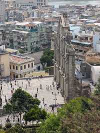 Macao Museum