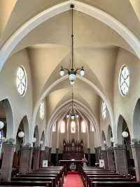 ⛪ Spiritual Heritage Walk in Maebashi
