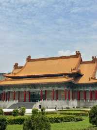 國內外旅客來台北最喜歡參觀的景點！