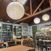 สวนโจ๋น (Jone's Garden)​
