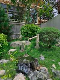 🌱 PASSA | ผัสสะ คาเฟ่ไร่ชา