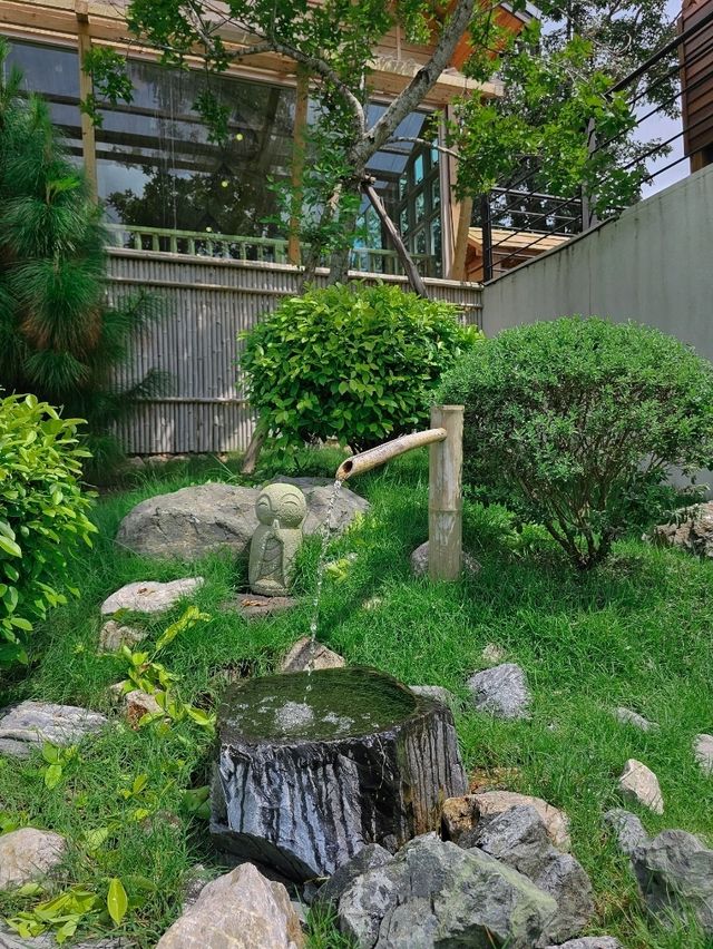 🌱 PASSA | ผัสสะ คาเฟ่ไร่ชา