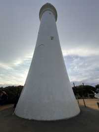 Aireys inlet light house