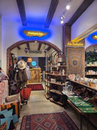 A Hidden Artisan Gem in Istanbul: Sisu Handmade 👩‍🎨🎨