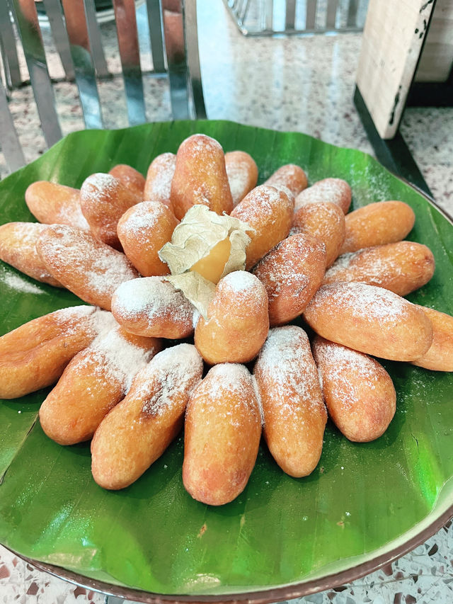 Bila-Bila Restaurant – One of the Best Buffet Lunches in Sepang 