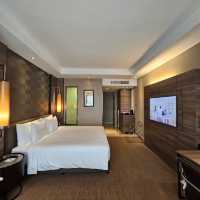 A solo staycation in the heart of Melaka