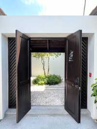 Pool Villa สุดหรู บนเกาะสมุย