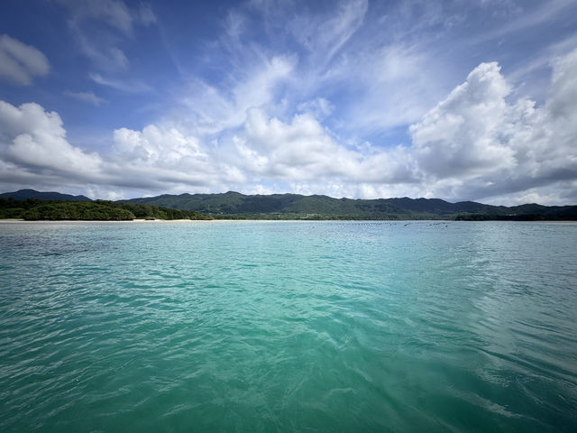 日本🇯🇵石垣島 搭郵輪🛳️去沖繩 日本🇯🇵石垣島 搭郵輪🛳️去沖繩