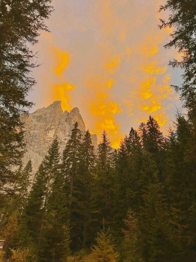 moderate trails moderate trails