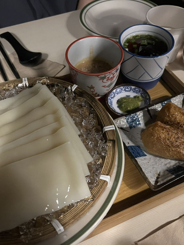 🍱 일본 감성 한 스푼, 오이식 동성로점
