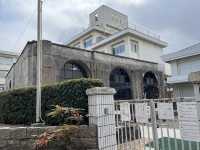 🕊️ Honkawa Elementary School Peace Museum — A Classroom That Remembered