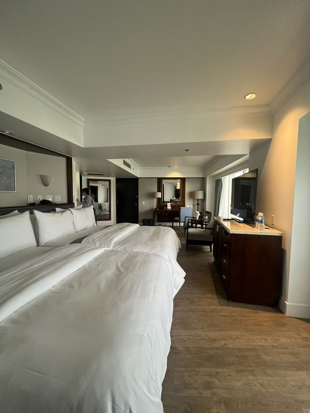 グアム 国内感覚リゾート🏝️ グアム 国内感覚リゾート🏝️