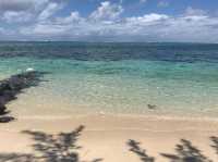 Pointe d'Esny - Do not leave Mauritius without visiting it