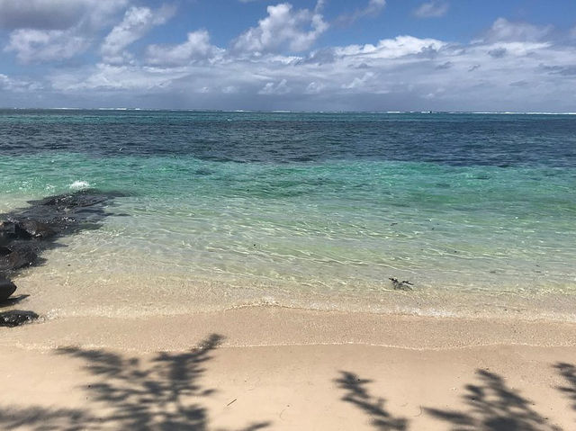 Pointe d'Esny - Do not leave Mauritius without visiting it