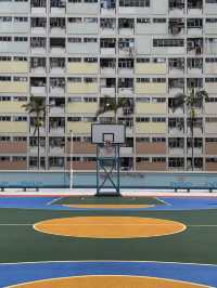 Iconic Photo Spot in Hong Kong