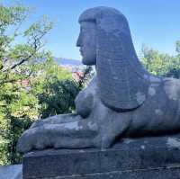 Museum Rietberg: Zurich’s Window to World Cultures