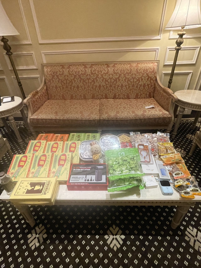 澳門🇲🇴再入住酒店-勵庭酒店