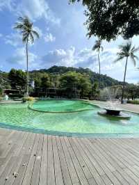 mercure koh chang hideaway🏝️🐘