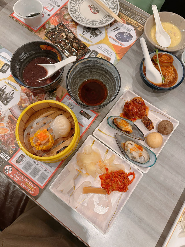 觀塘必試高質日式放題  