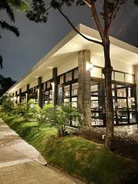 Savor Every Bite at Verandah Restaurant, Cyberview Resort & Spa