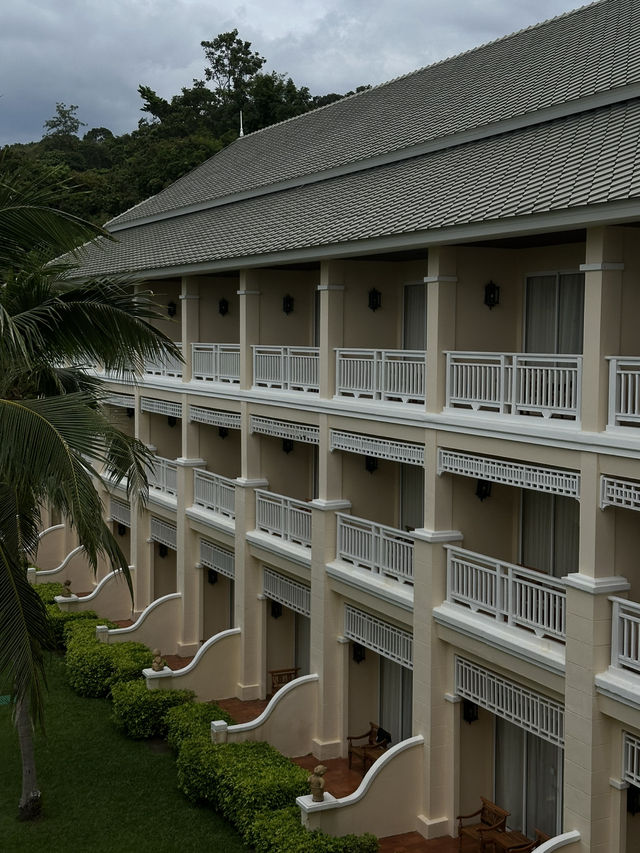 ชวนพัก: Sofitel Krabi Phokeethra Golf & Spa Resort