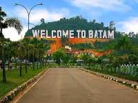 My Perfect Weekend Escape to Batam 🌞