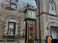 พิพิธภัณฑ์กล่องดนตรีโอตารุ Otaru Music Box Museum