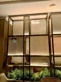 Plaza Premium Lounge at KLIA Terminal 1