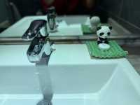    🐼 Panda Hotel — ที่พักสุดน่ารักกลางเมืองแพนด้