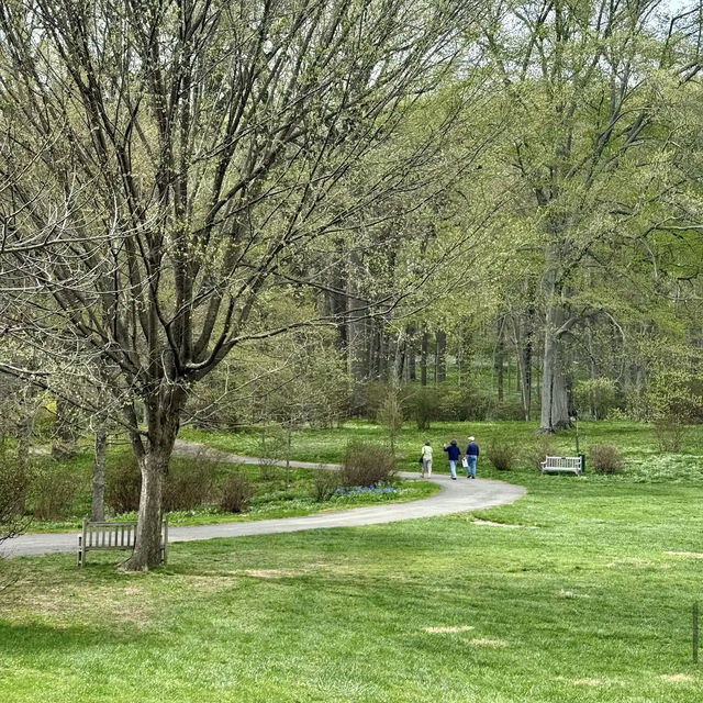 Winterthur Museum, Garden & Library