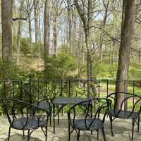 Winterthur Museum, Garden & Library