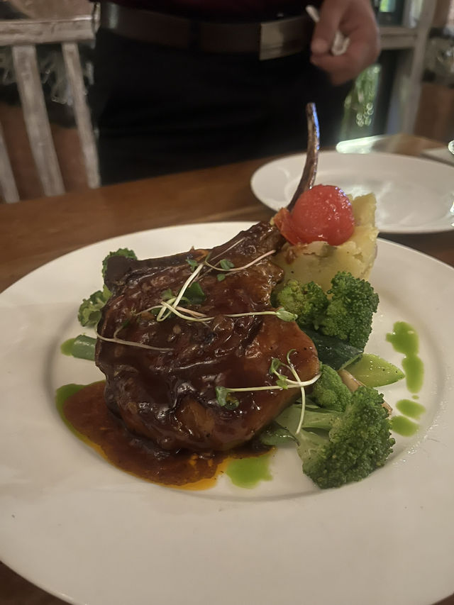 Sunset City Vibes: Your Ultimate 3-Day Itinerary 🌇