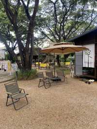 ขนมปังเกลือ • คาเฟ่ลำปาง ✨