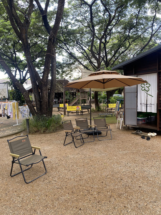 ขนมปังเกลือ • คาเฟ่ลำปาง ✨ ขนมปังเกลือ • คาเฟ่ลำปาง ✨