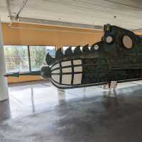 Musée Mer Marine – Exploring the Spirit of the Sea in Bordeaux