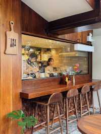 📍ร้านโฮมมี่อาหารเช้า เชียงใหม่สุดคิ้วท์✨