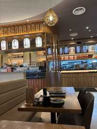 Our go to Japanese food in Penang