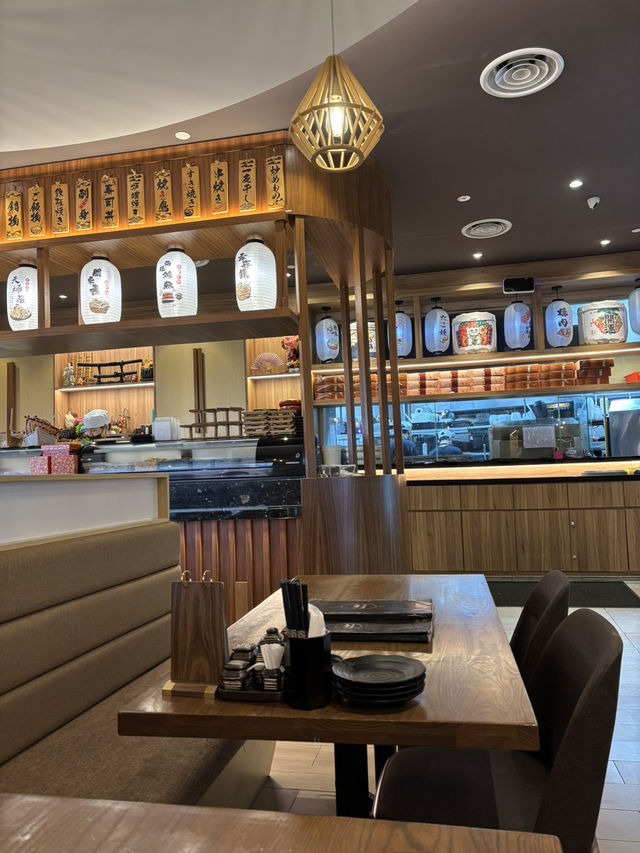 Our go to Japanese food in Penang Our go to Japanese food in Penang