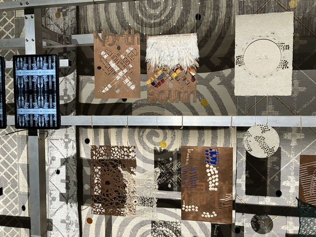 雕塑藝術展覽館打卡必去🎨